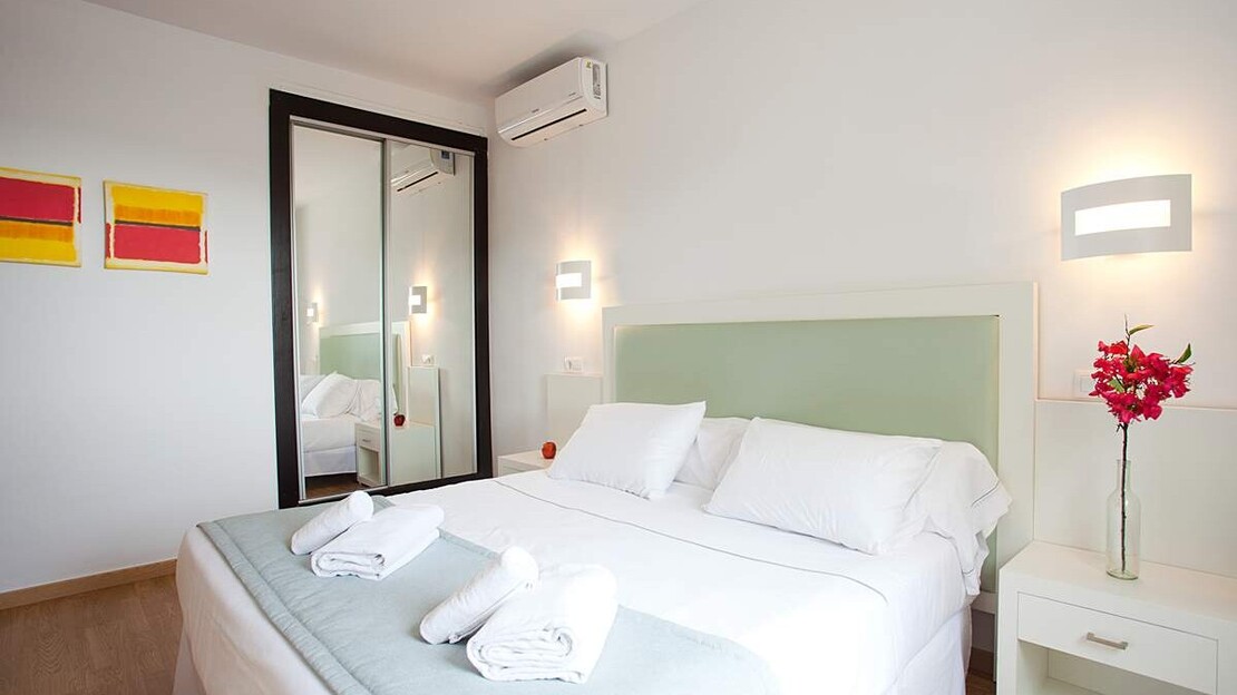 Vista Alegre Apartments